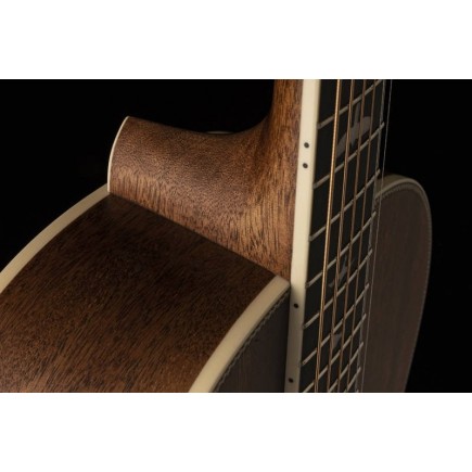 PRS SE P20 Tonare Parlor Vintage Mahogany - gitara akustyczna